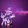 Sonic X Equestria: Blaze and Twilight Sparkle