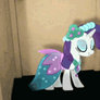 Rarity IRL - Animated -