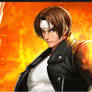  KOF ALLSTAR (Kyo Kusanagi)