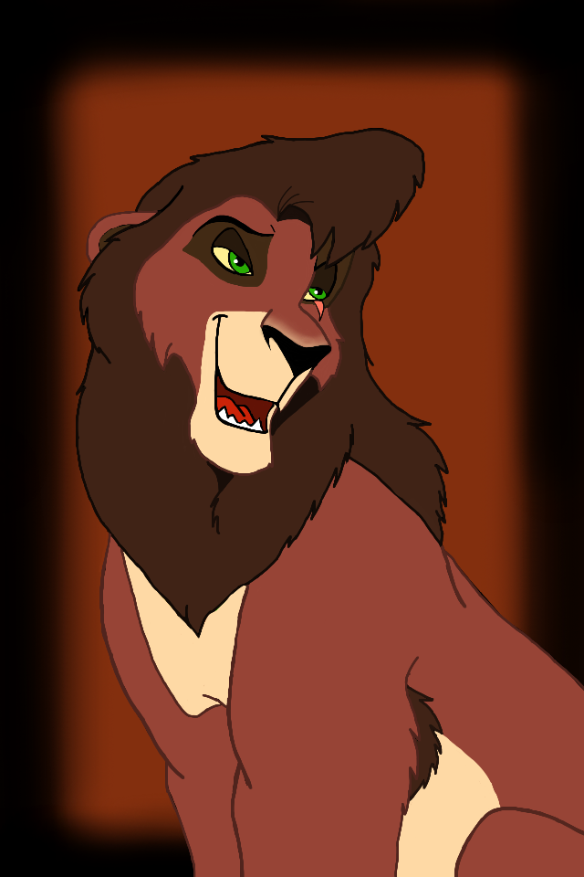 Kovu