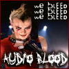 Audio Blood avatar