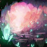 Crystal Cave 2 (video)