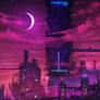 daily speedpaint 202 - Sickle moon