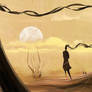 Silence in Emptiness