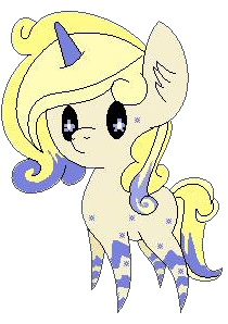Mai bab by KimiwiDraws