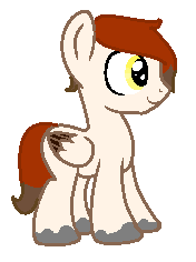 Cinnamon by KimiwiDraws