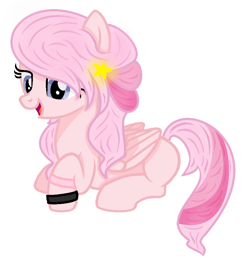 Pagedoll by KimiwiDraws