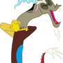 Discord Vector
