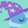 Minimalist trixie