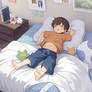 sleepy boys - 7