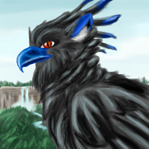 Gryphons' Domain