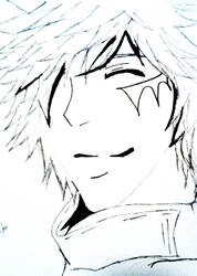 Byakuran Smiles