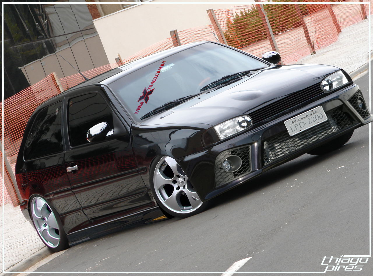 Car Tuning Brasil