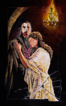 Phantom of the Opera