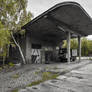 Gas Station