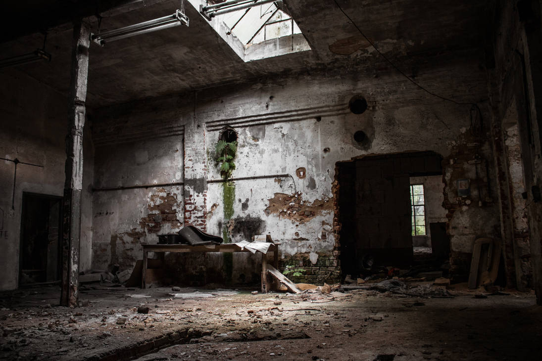 Skylight By EasternExploration On DeviantArt skylight-by-easternexploration-on-deviantart