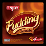 Pudding Chocolate