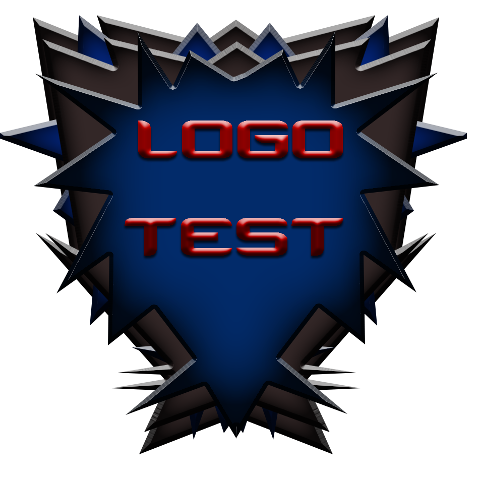 Group logo test by medaljustice98 on DeviantArt