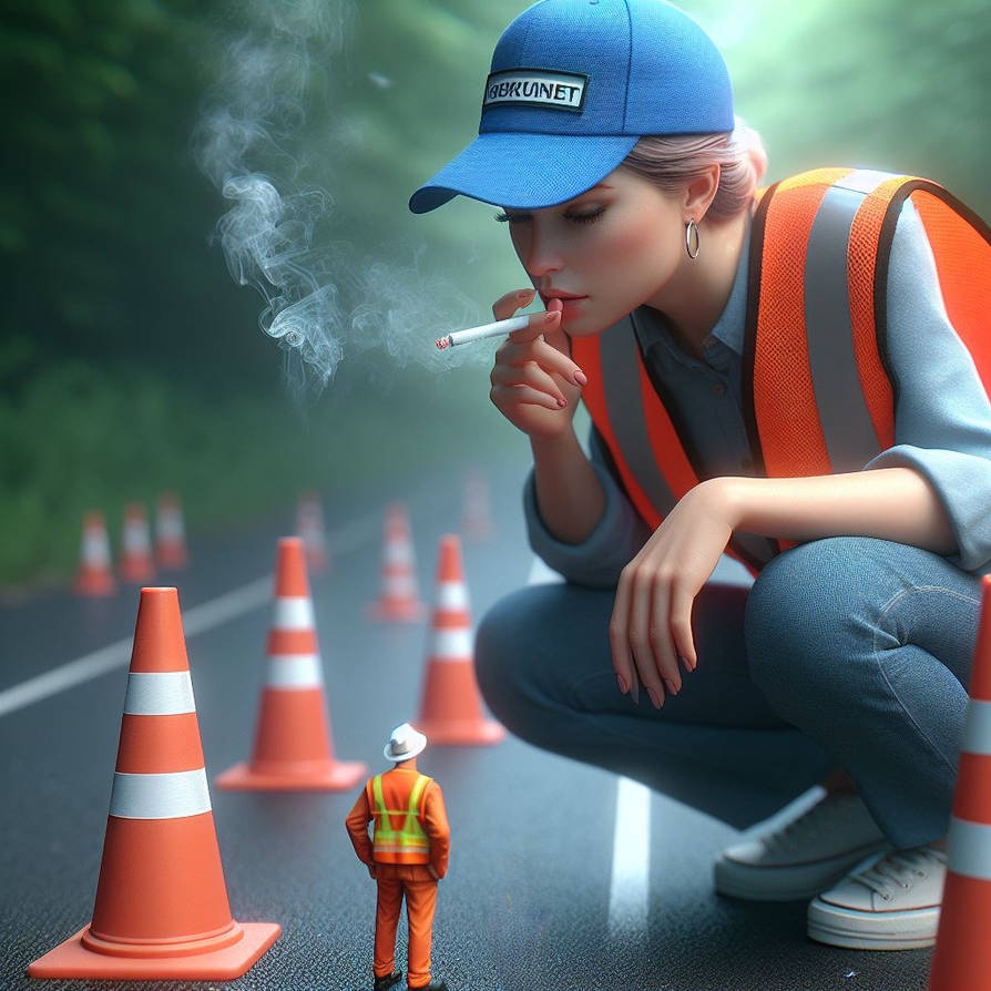 Engineer meets engineer by magicelam on DeviantArt