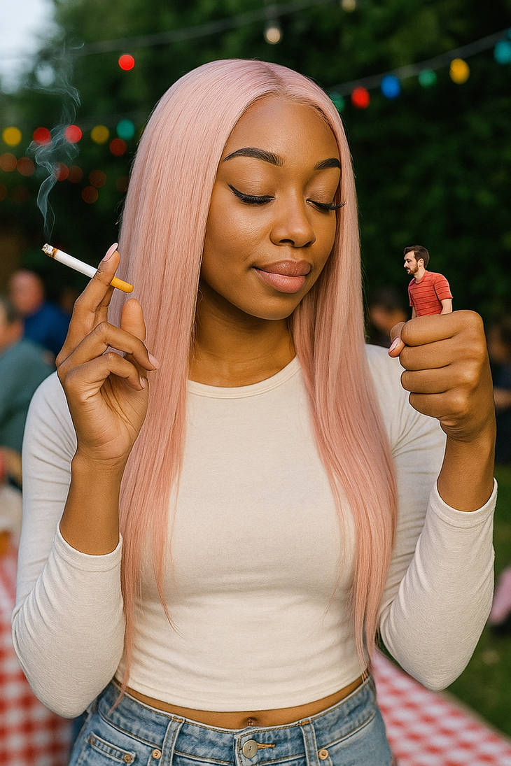 Savoring By Giantesssmoke On DeviantArt savoring-by-giantesssmoke-on-deviantart