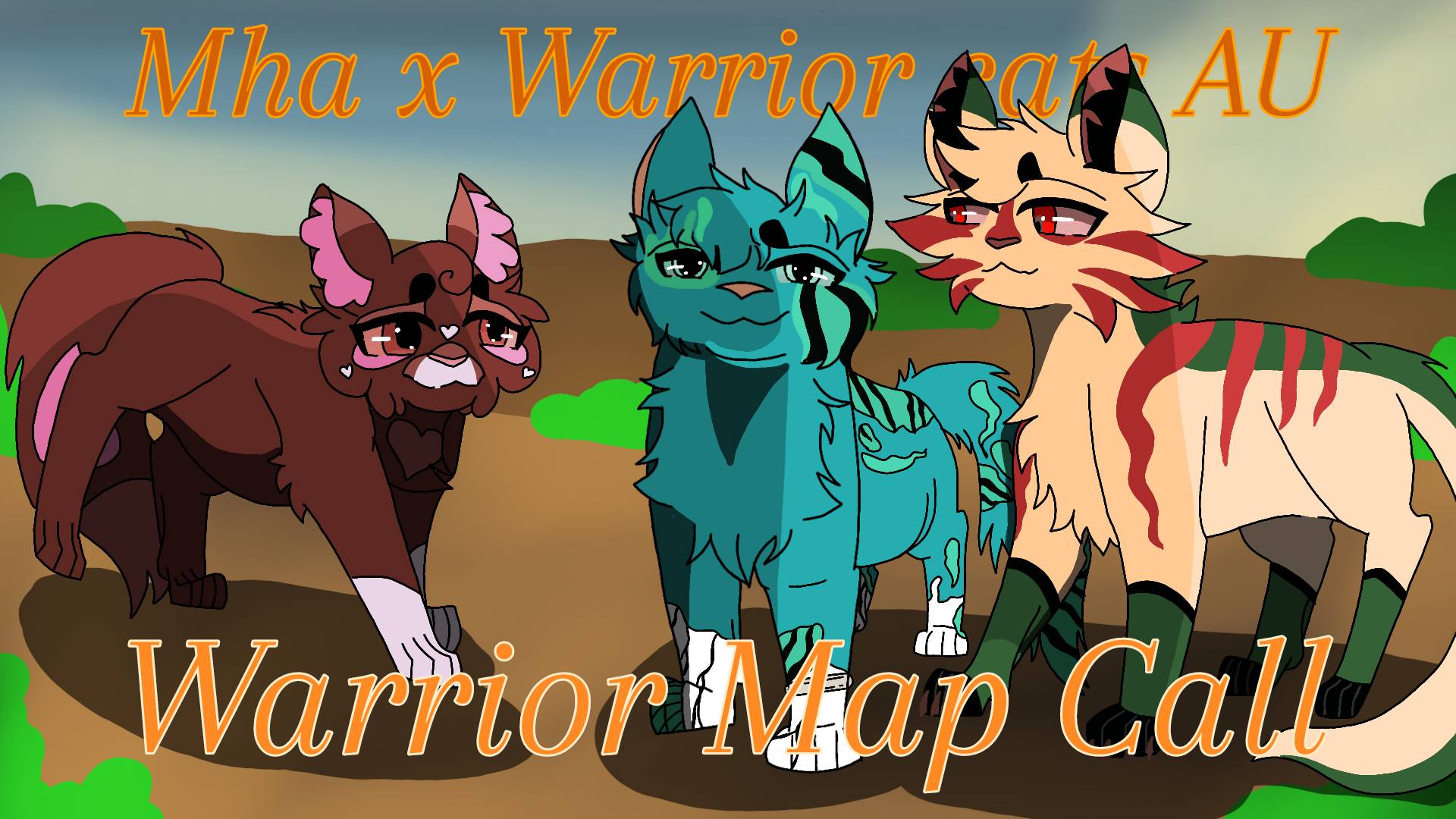 Warrior Cats! (@_Warrior_Cats_) / X