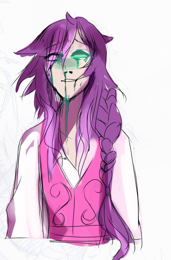 Art Raira Raira by XpurplekiwiX on DeviantArt