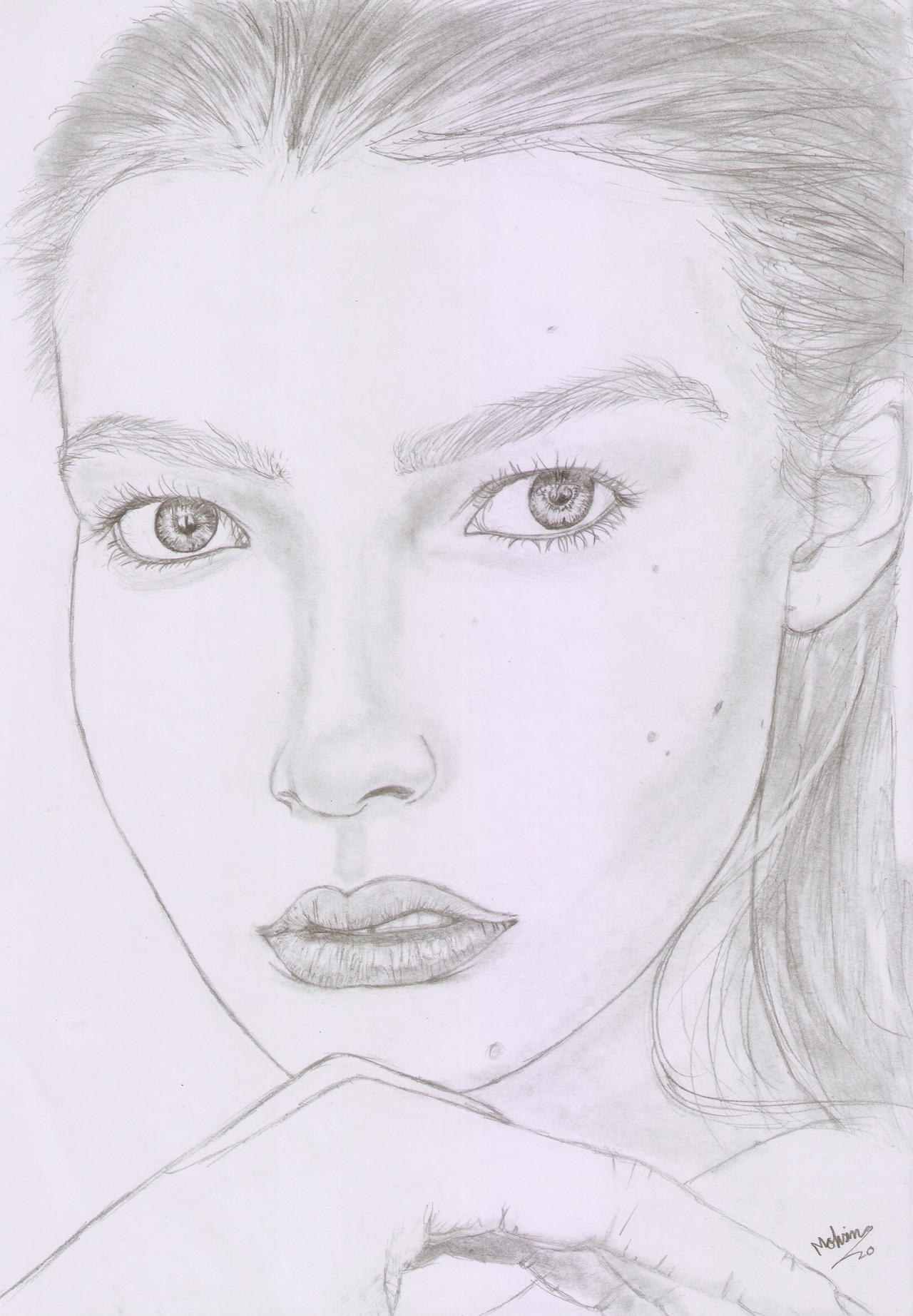 Smug looks by DkklDicer on DeviantArt