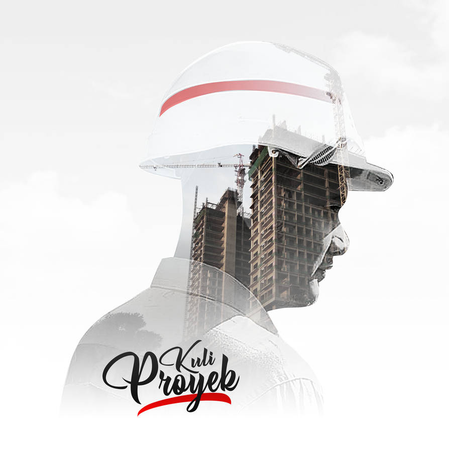 Kuli Proyek 1 by martaboy on DeviantArt