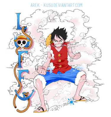 Roronoa Zoro Chibi PNG by miahatake13 [One Piece] by miahatake13 on  DeviantArt