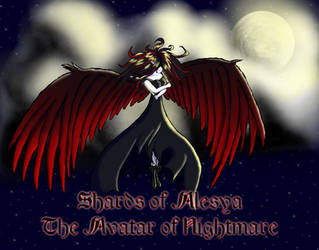 SoA- The Avatar of Nightmare