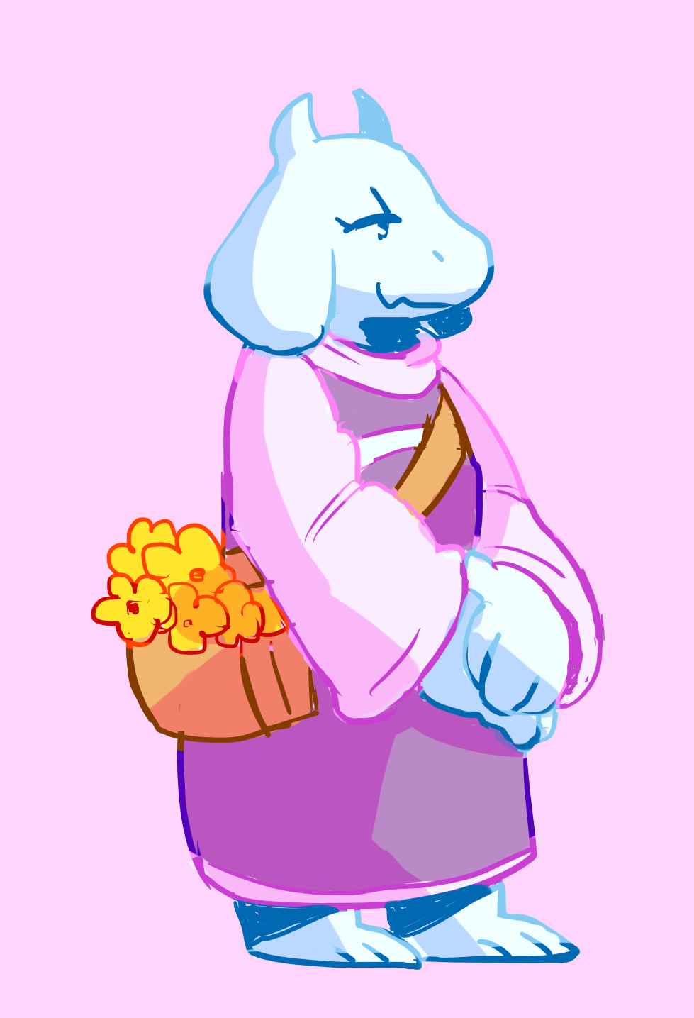 Toriel