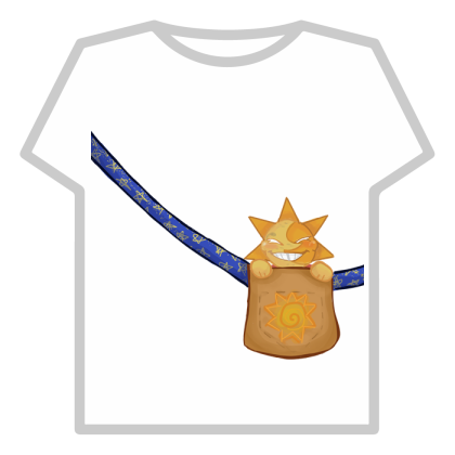 t shirt bag roblox