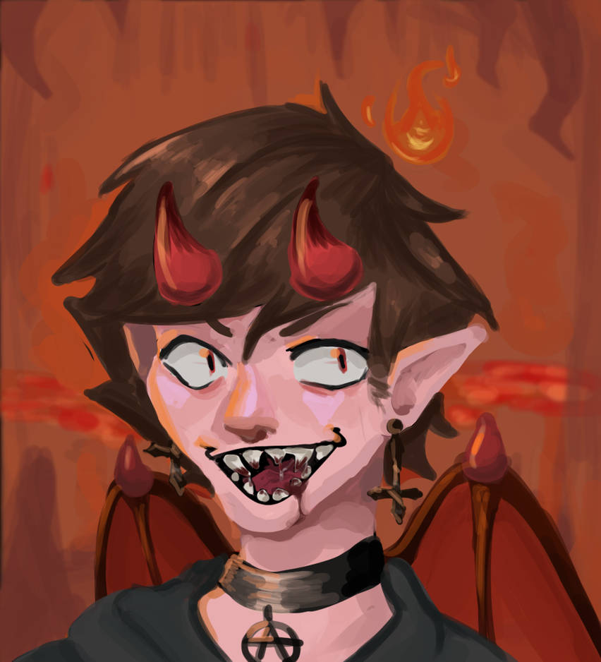 Axel by bep23 on DeviantArt