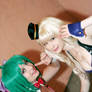 Sheryl and Ranka