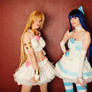 Panty and Stocking