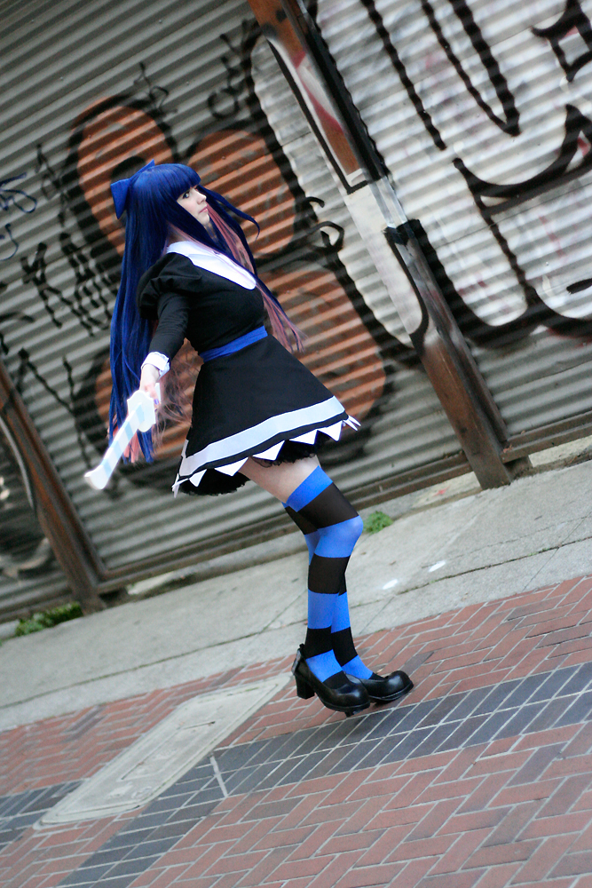 Stocking