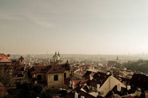 Prague