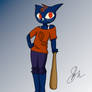 Mae borowski