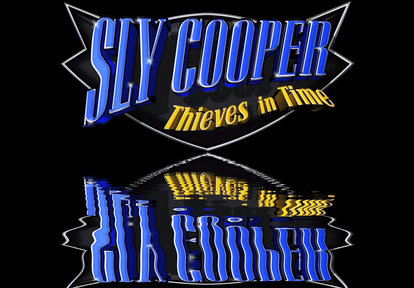 Sly Cooper 4 AnimatedWallpaper