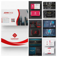 business card designs