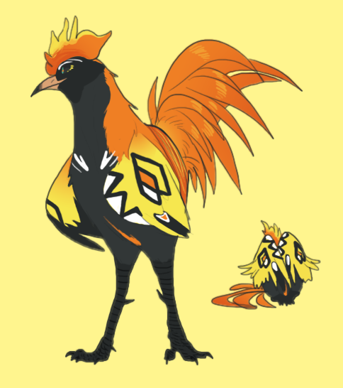 tapu koko