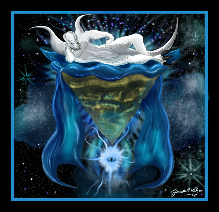The Lord Draconian Anu