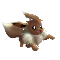 Eevee 72311