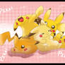 Plethora of Pikachu