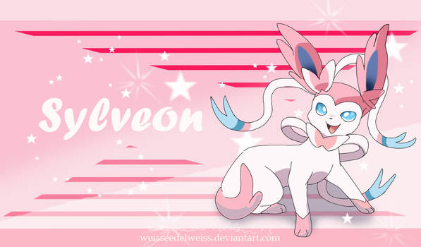 Sylveon/Ninfia