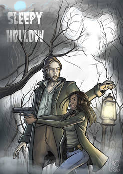 Sleepy Hollow