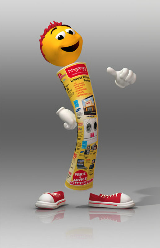 HH hhgregg Mascot HD By Novimatrem On DeviantArt hh-hhgregg-mascot-hd-by-novimatrem-on-deviantart
