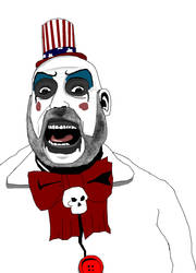 Captain Spaulding