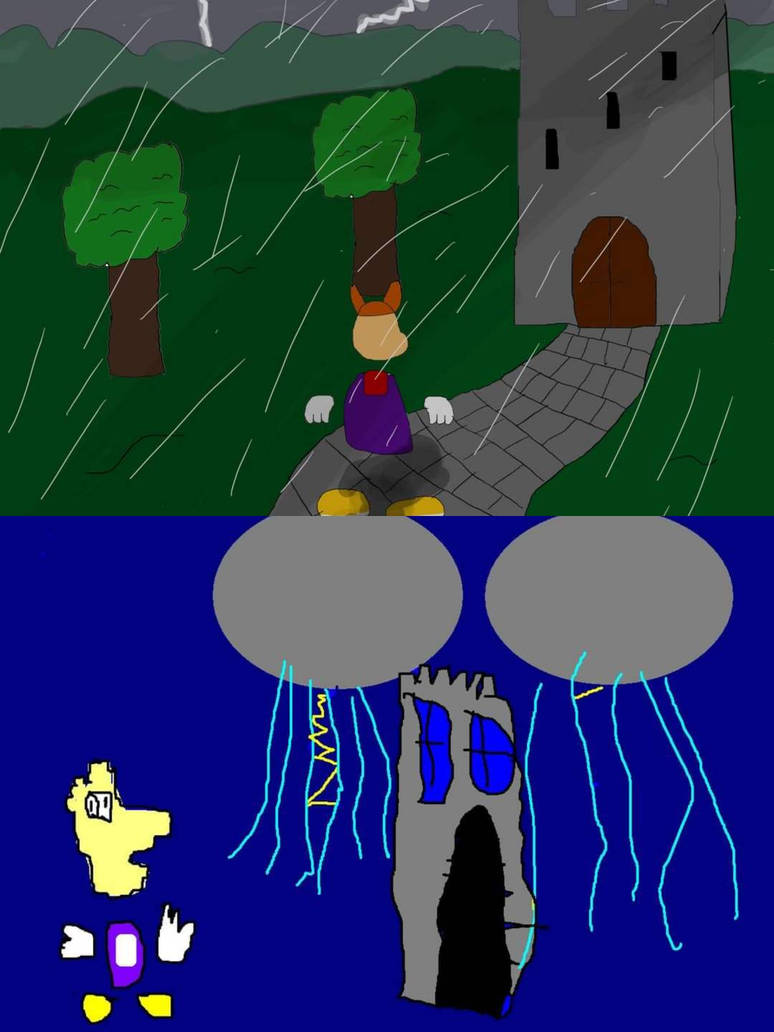 8 Vs 18 By KakyoinPolnareff On DeviantArt 8-vs-18-by-kakyoinpolnareff-on-deviantart