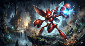 Scizor